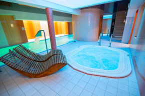 Paula Wellness & SPA, Pobierowo